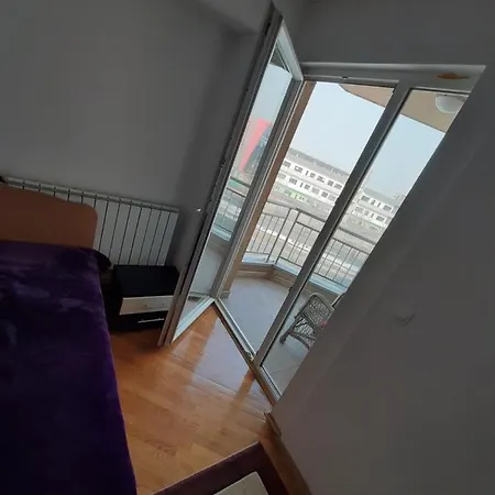 Appartamento Tibra Sarajevo
