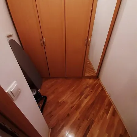 Apartment Tibra *