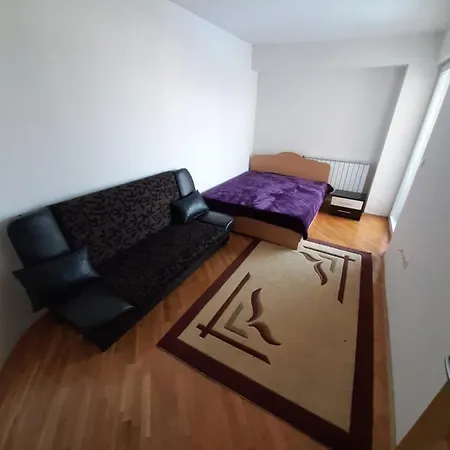 Apartment Tibra *
