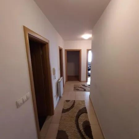 Apartment Tibra Sarajevo
