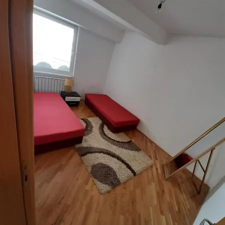 Tibra Apartment Sarajevo