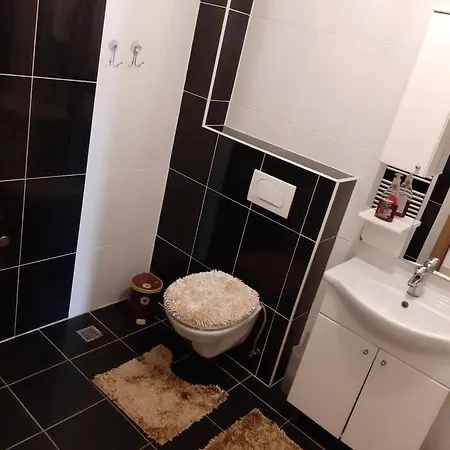 Tibra Apartment