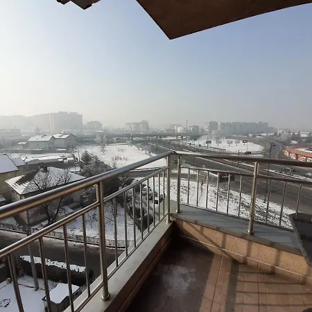 Tibra Appartamento Sarajevo